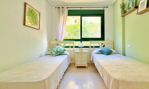 Resale - Stadthaus -
Orihuela - Orihuela Costa