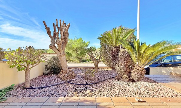 Resale - Stadthaus -
Orihuela - Orihuela Costa