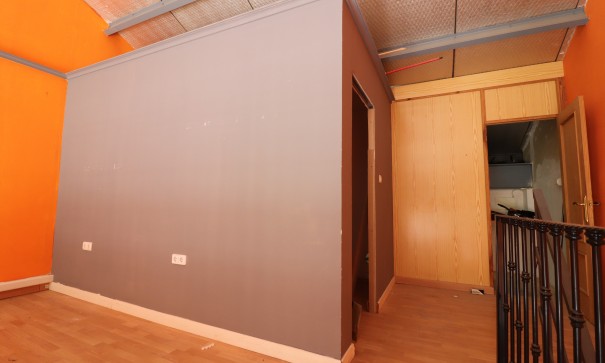 Revente - Commercial -
Algorfa - La Finca Golf Resort