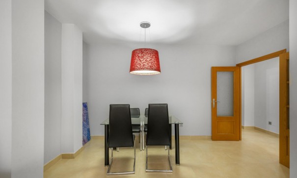 Återförsäljning - Lägenhet lägenhet -
Torrevieja - torrevieja