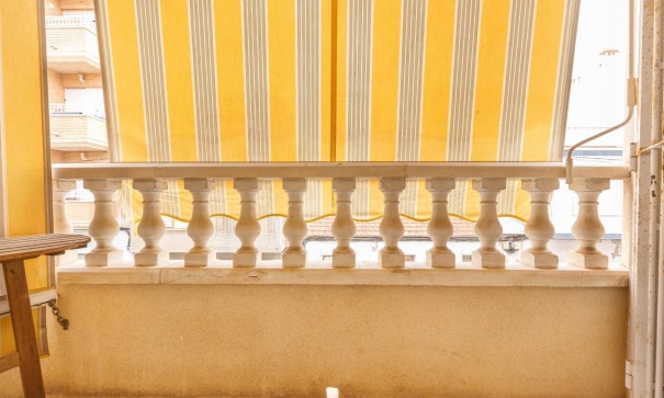 Återförsäljning - Lägenhet lägenhet -
Torrevieja - torrevieja