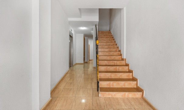 Återförsäljning - Lägenhet lägenhet -
Torrevieja - torrevieja