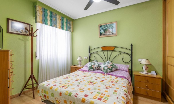 Venta - Apartamento piso -
Torrevieja - Estacion de autobuses