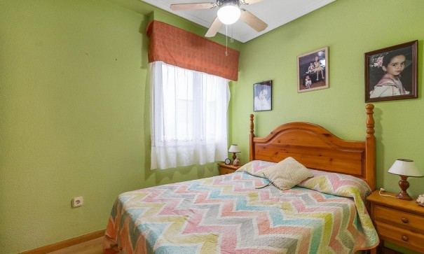 Venta - Apartamento piso -
Torrevieja - Estacion de autobuses