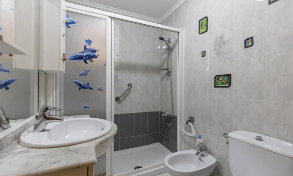 Venta - Apartamento piso -
Torrevieja - Estacion de autobuses