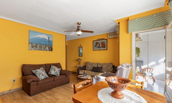 Venta - Apartamento piso -
Torrevieja - Estacion de autobuses