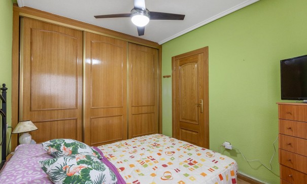 Venta - Apartamento piso -
Torrevieja - Estacion de autobuses
