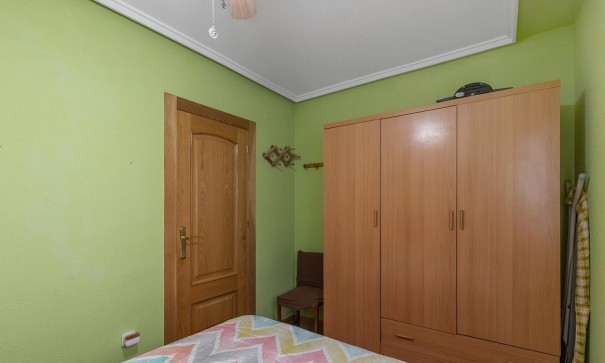 Venta - Apartamento piso -
Torrevieja - Estacion de autobuses