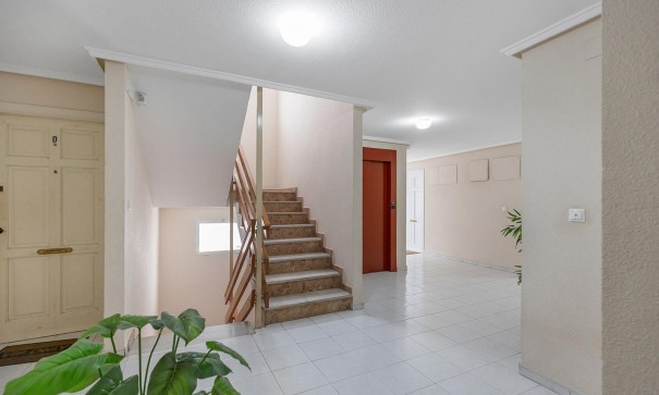 Venta - Apartamento piso -
Torrevieja - Estacion de autobuses