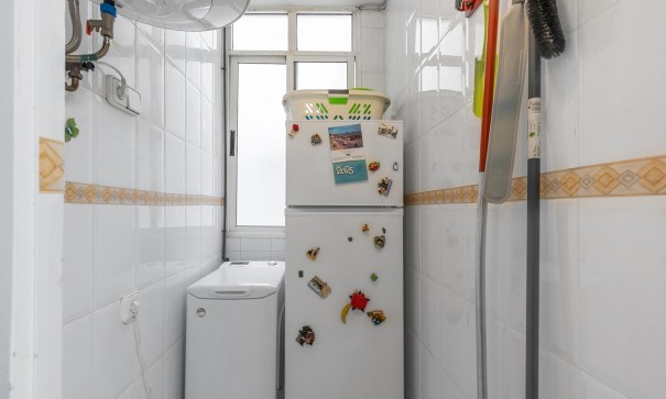 Venta - Apartamento piso -
Torrevieja - Estacion de autobuses