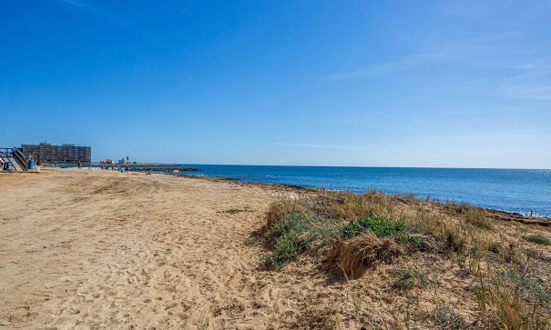 Venta - Apartamento piso -
Torrevieja - Estacion de autobuses