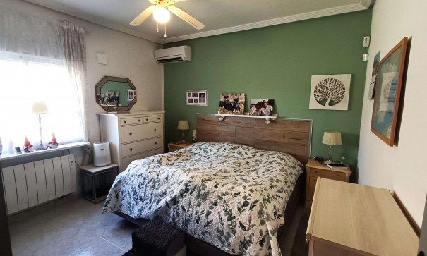 Sprzedaż - Willa wolnostojąca -
La Siesta - El Salado - Torreta - La Siesta