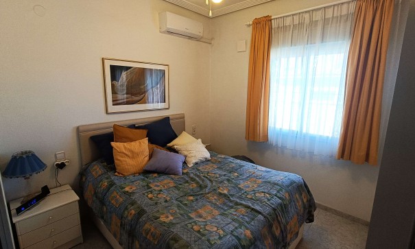 Sprzedaż - Willa wolnostojąca -
La Siesta - El Salado - Torreta - La Siesta