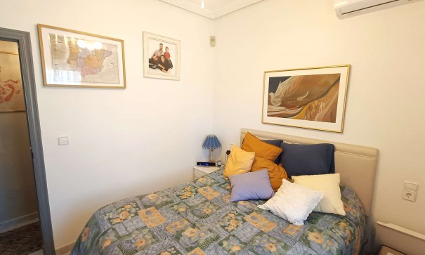 Sprzedaż - Willa wolnostojąca -
La Siesta - El Salado - Torreta - La Siesta