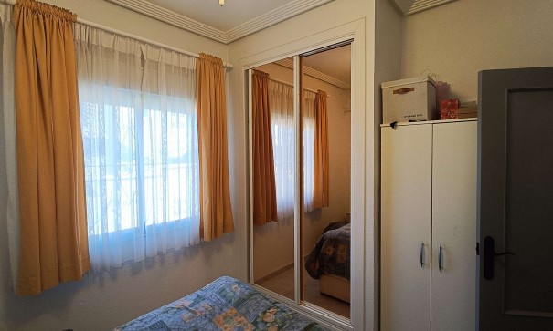 Sprzedaż - Willa wolnostojąca -
La Siesta - El Salado - Torreta - La Siesta