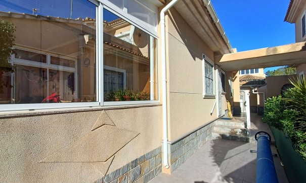 Sprzedaż - Willa wolnostojąca -
La Siesta - El Salado - Torreta - La Siesta