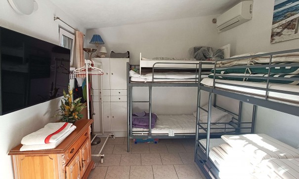 Sprzedaż - Willa wolnostojąca -
La Siesta - El Salado - Torreta - La Siesta