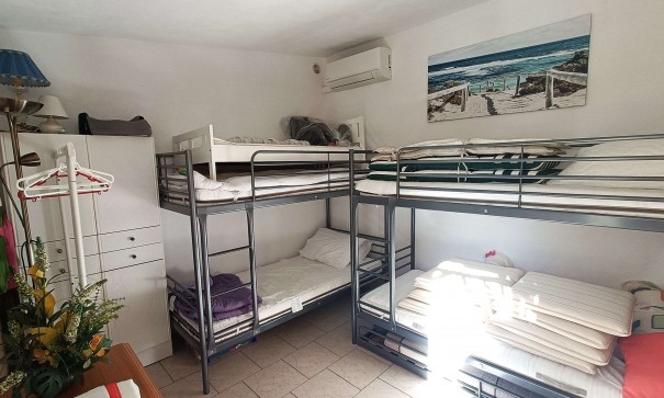 Sprzedaż - Willa wolnostojąca -
La Siesta - El Salado - Torreta - La Siesta