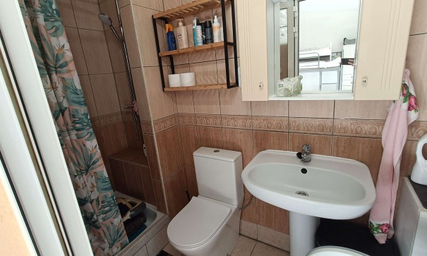 Sprzedaż - Willa wolnostojąca -
La Siesta - El Salado - Torreta - La Siesta