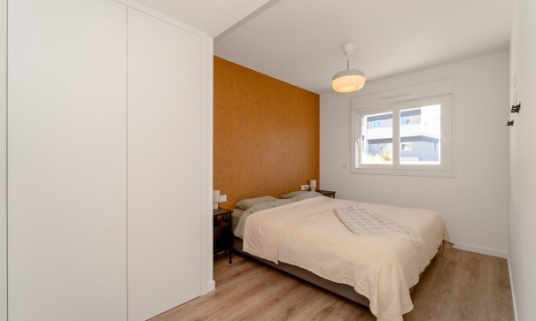 Resale - Wohnung Appartement -
Finestrat