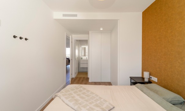 Resale - Wohnung Appartement -
Finestrat