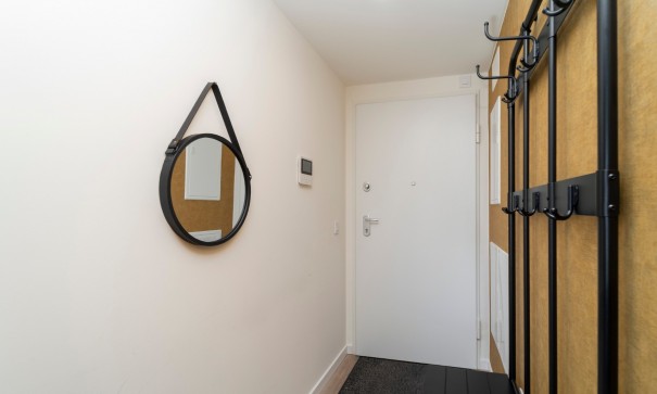 Resale - Wohnung Appartement -
Finestrat