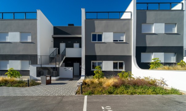 Resale - Wohnung Appartement -
Finestrat