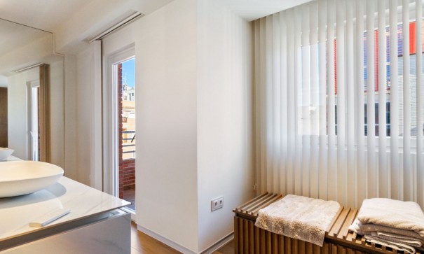 Resale - Wohnung Appartement -
Torrevieja