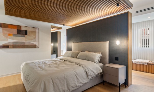 Resale - Wohnung Appartement -
Torrevieja