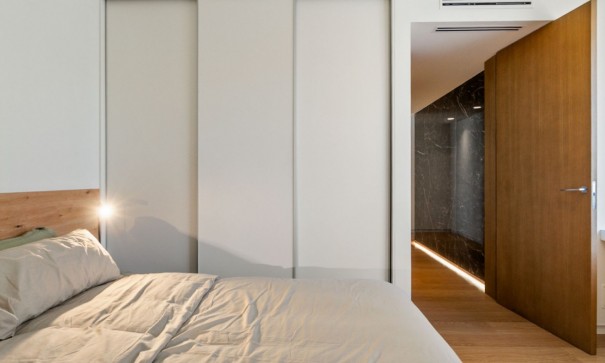 Resale - Wohnung Appartement -
Torrevieja