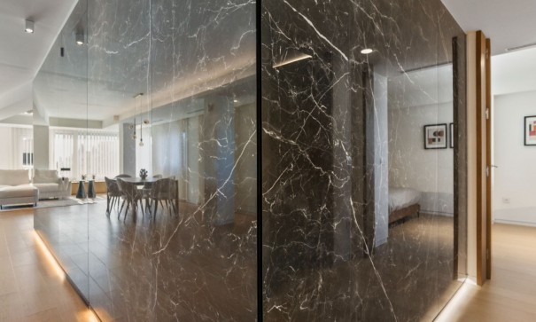 Resale - Wohnung Appartement -
Torrevieja