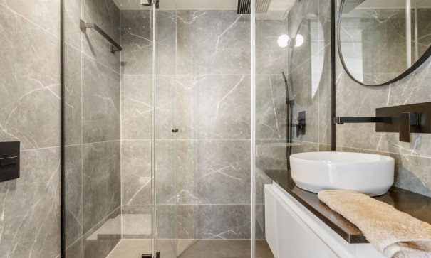 Resale - Wohnung Appartement -
Torrevieja