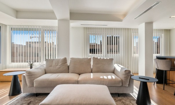 Resale - Wohnung Appartement -
Torrevieja