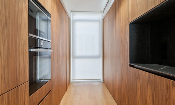 Resale - Wohnung Appartement -
Torrevieja