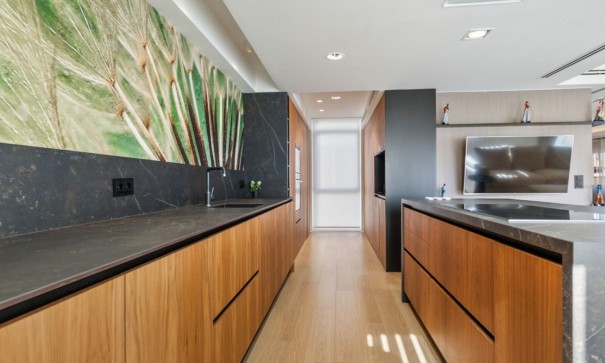 Resale - Wohnung Appartement -
Torrevieja