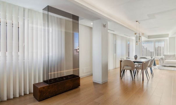 Resale - Wohnung Appartement -
Torrevieja