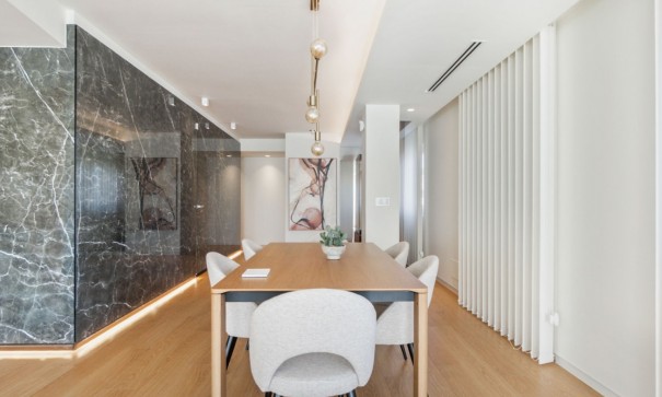 Resale - Wohnung Appartement -
Torrevieja