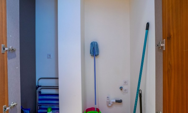 Resale - Wohnung Appartement -
Torrevieja