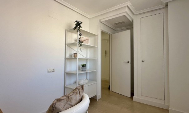 Venta - Apartamento piso -
Torrevieja