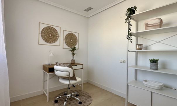 Venta - Apartamento piso -
Torrevieja