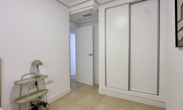 Venta - Apartamento piso -
Torrevieja