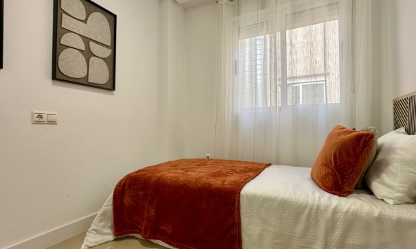 Venta - Apartamento piso -
Torrevieja