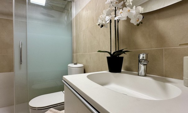 Venta - Apartamento piso -
Torrevieja