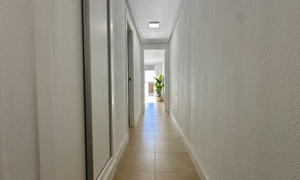 Venta - Apartamento piso -
Torrevieja