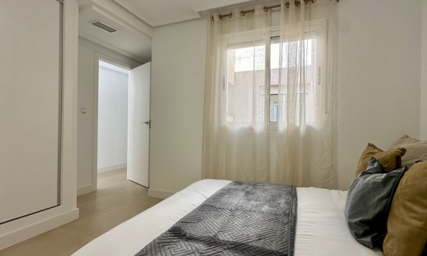 Venta - Apartamento piso -
Torrevieja