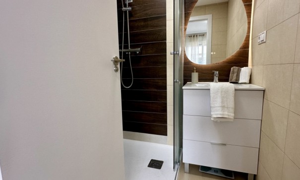 Venta - Apartamento piso -
Torrevieja