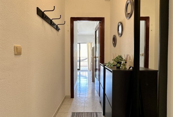 Herverkoop - Appartement / Flat -
Torrevieja