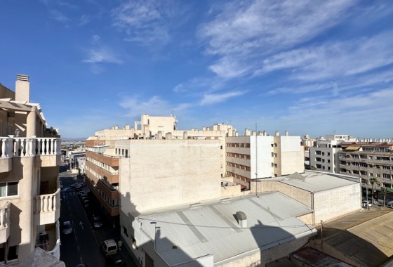 Herverkoop - Appartement / Flat -
Torrevieja