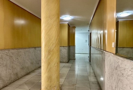 Herverkoop - Appartement / Flat -
Torrevieja