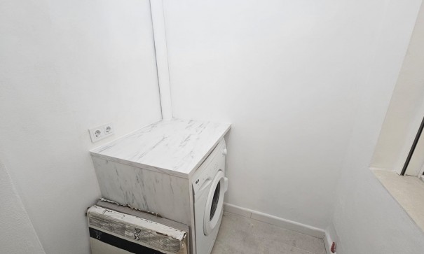 Resale - Wohnung Appartement -
Torrevieja - El chaparral